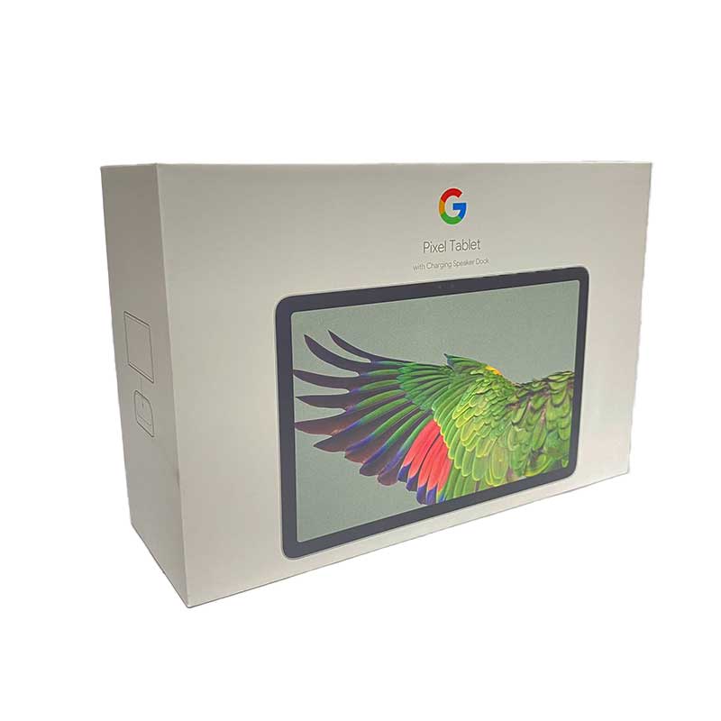 【即日発送】【中古美品】Google Pixel Tablet GA04754-JP Wi-Fiモデル Hazel