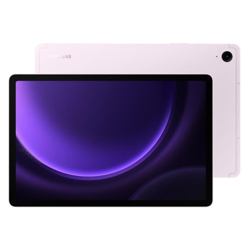 【ラッピング可】【即日発送】【国内版】【新品】SAMSUNG サムスン タブレット Galaxy Tab S9 FE SM-X510NLIAXJP ラベンダー