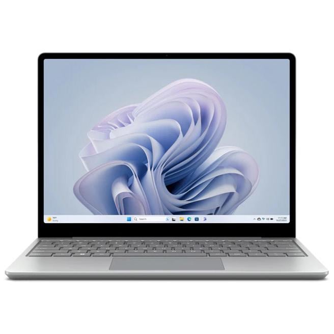 【ラッピング可】【即日発送】【新品】Microsoft マイクロソフト Surface Laptop Go 3 XJB-00004 プラチナ