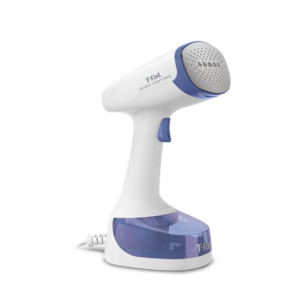 【即日発送】【新品 箱不良・シュリンク破れ品】T-FAL ティファール 衣類スチーマー アクセススチーム イージー DT7131J0