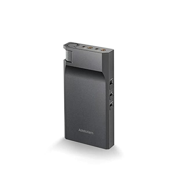 【ラッピング可】【新品】Astell&Kern アステルアンドケルン アナログポータブルヘッドホンアンプ AK PA10 IRV-AK-PA10