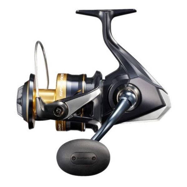【新品】SHIMANO シマノ スピニングリール 21 スフェロス SW 5000HG