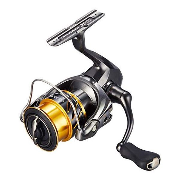 【ラッピング可】【新品】SHIMANO シマノ スピニングリール 20 ツインパワー 2020モデル C2000S