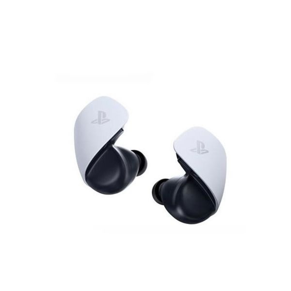 【即日発送】【新品 箱不良・シュリンク破れ品】PlayStation ワイヤレスイヤホン PULSE Explore CFI-ZWE1J
