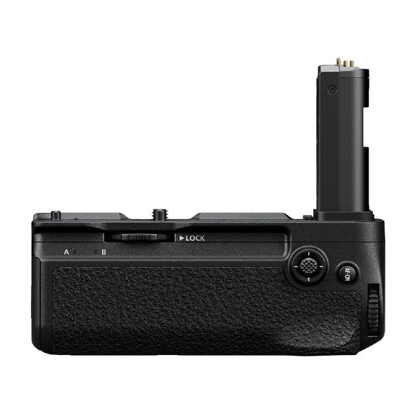 【即日発送】【新品 保証開始済み品】Nikon ニコン パワーバッテリーパック MB-N12 ブラック