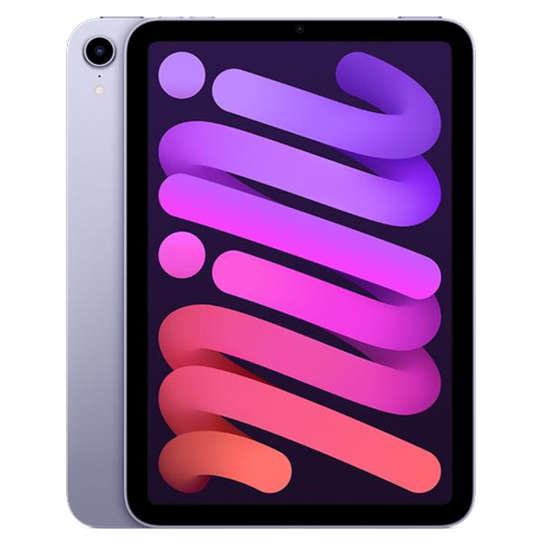 【安心!当社1ヶ月保証付き】【整備済品】iPad mini 8.3インチ 第6世代 Wi-Fi 256GB MK7X3J/A パープル