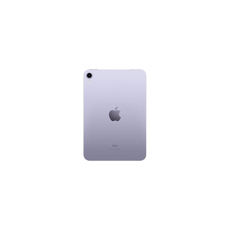 【ラッピング可】【即日発送】【中古・キズあり】Apple アップル iPad mini 8.3インチ 第6世代 Wi-Fi 256GB MK7X3J/A パープル