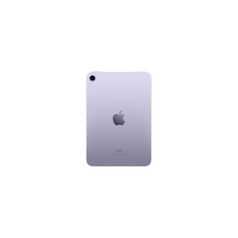 【ラッピング可】【即日発送】【中古・キズあり】Apple アップル iPad mini 8.3インチ 第6世代 Wi-Fi 256GB MK7X3J/A パープル
