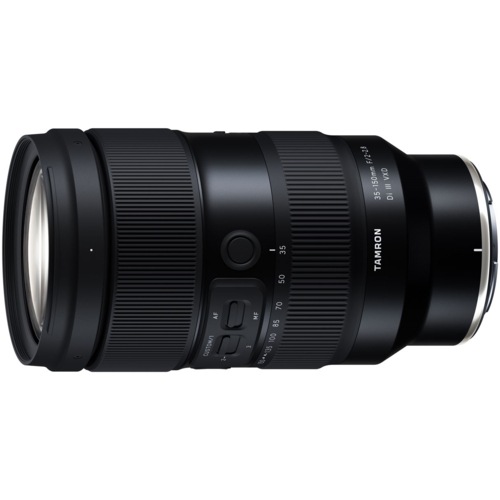 【即日発送】【新品 保証開始済み品】TAMRON タムロン TAMRON 35-150mm F/2-2.8 Di III VXD ニコンZ用 Model A058