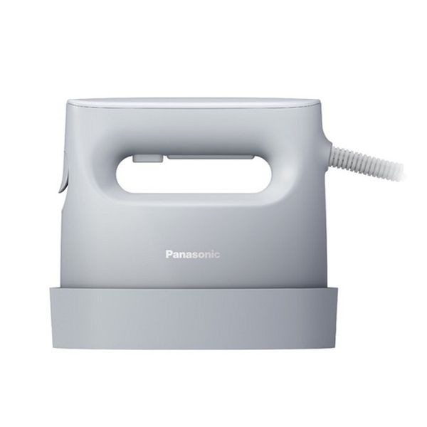 【即日発送】【新品 箱不良・シュリンク破れ品】Panasonic パナソニック 衣類スチーマー NI-FS690-A フロストブルー