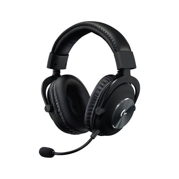 【即日発送】【新品】Logicool ロジクール G ゲーミングヘッドセット G-PHS-003 有線 7.1ch Dolby Blue VO!CE搭載