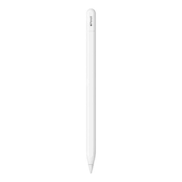 【ラッピング可】【新品 箱不良・シュリンク破れ品】Apple Pencil USB-C MUWA3ZA/A【ポスト投函便・代引き不可・メール便】