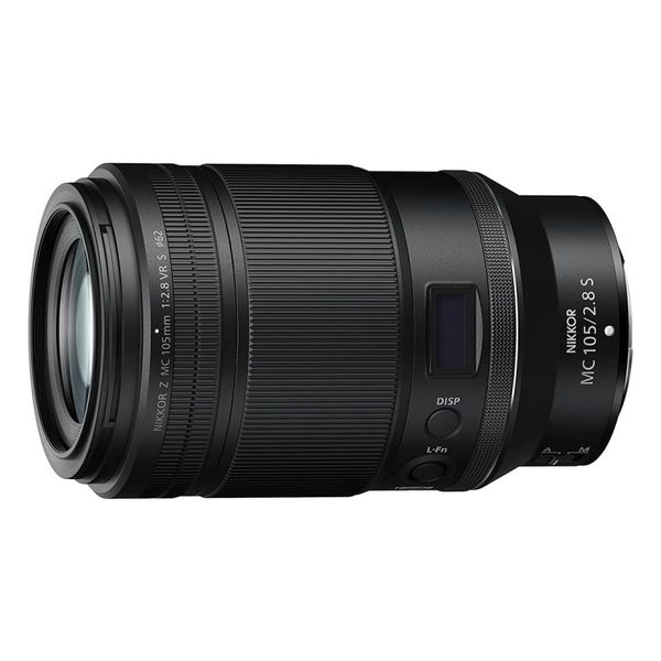 【新品】NIKKOR ニコン Z MC 105mm f/2.8 VR S