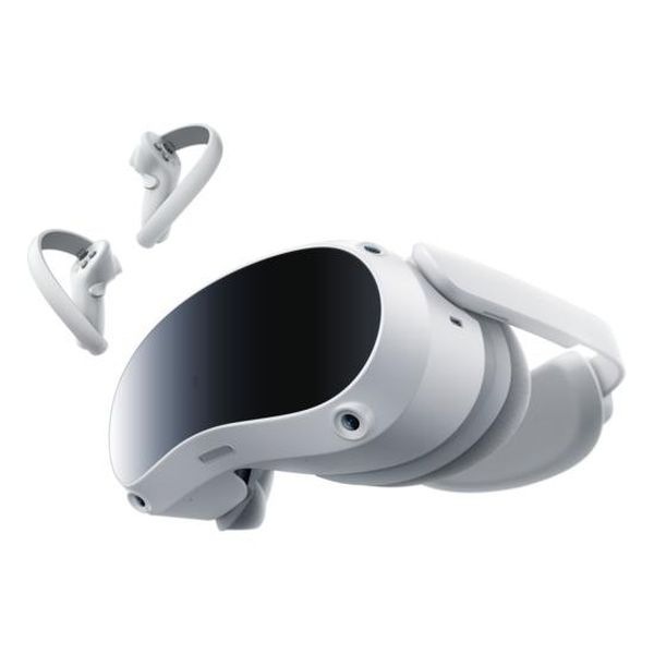 【即日発送】【中古美品】PICO ピコ オールインワン型 VRヘッドセット PICO 4 256GB A8110A8220