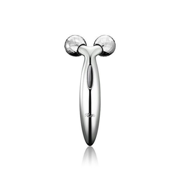 【即日発送】【新品 箱不良・シュリンク破れ品】MTG エムティージー 美顔ローラー ReFa CARAT FACE リファカラットフェイス RFCF1842B