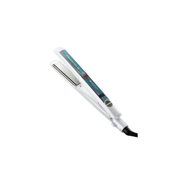 【新品】CREATE ION クレイツイオン ストレートアイロン プロ SR SSIE-G893PRO ホワイト