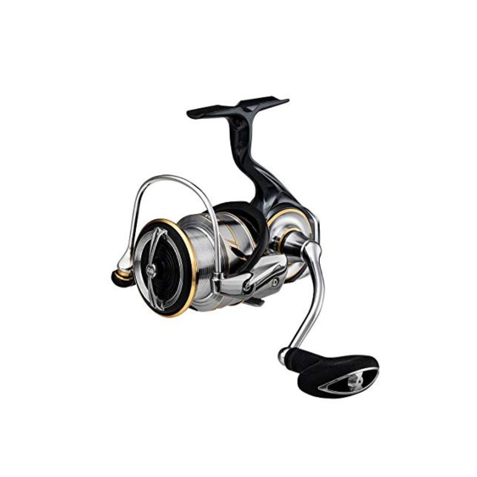 【ラッピング可】【即日発送】【新品 箱不良・シュリンク破れ品】DAIWA ダイワ スピニングリール ルビアス 2020年モデル LT4000-CXH