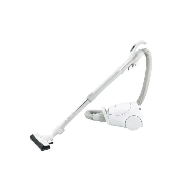 【即日発送】【新品】Panasonic パナソニック 紙パック式 掃除機 MC-PJ220G-W ホワイト