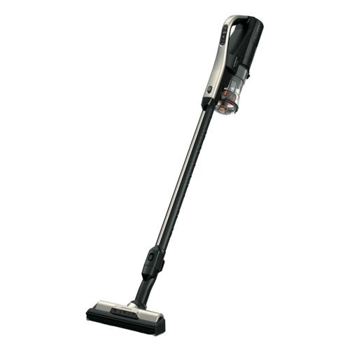 【即日発送】【新品】日立 HITACHI サイクロン式スティッククリーナー ラクかるスティック PV-BL3K-N ライトゴールド