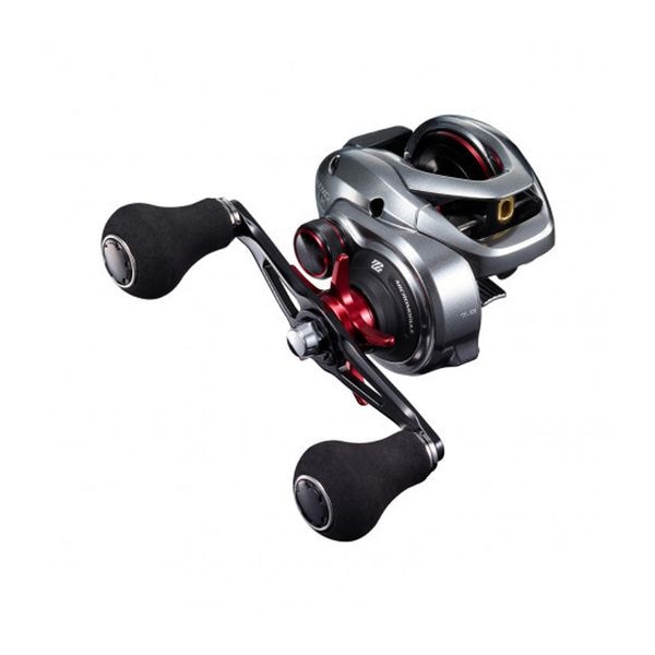 【ラッピング可】【新品】SHIMANO シマノ ベイトリール スコーピオン MD 300XGLH RIGHT 右 2021年モデル