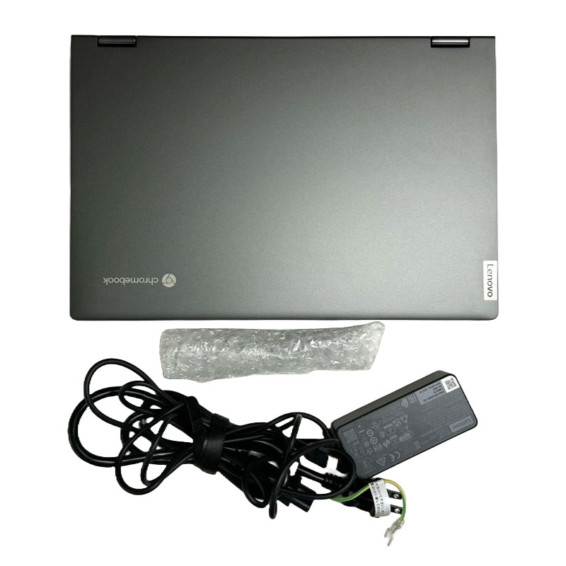 【即日発送】【中古】Lenovo レノボ 82M70025JP IdeaPad Flex 560i Chromebook 13.3型 256GB 82M70025JP アイアングレー