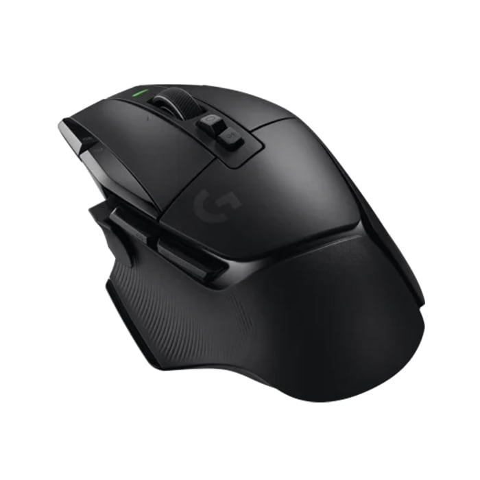 【新品】Logicool ロジクール ワイヤレス ゲーミング マウス G502 X LIGHTSPEED G502XWL-CRBK ブラック