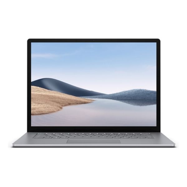 【即日発送】【新品 箱不良・シュリンク破れ品】Microsoft マイクロソフト Surface Laptop 4 256GB 5UI-00046 プラチナ