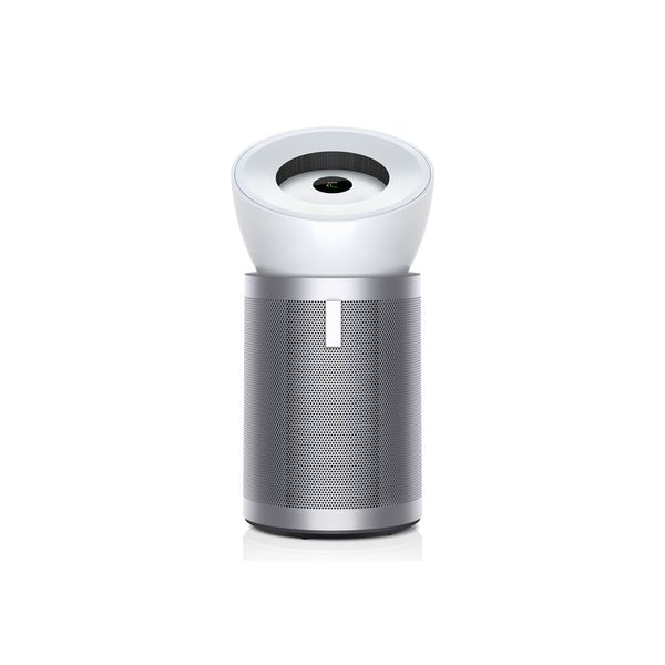 【即日発送】【新品】Dyson ダイソン Dyson Purifier Big+Quiet 空気清浄機 dyson ホワイト/シルバー BP02WS