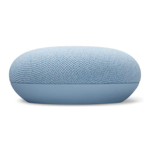 【新品】Google グーグル スマートスピーカー Nest Mini GA01140-JP Sky