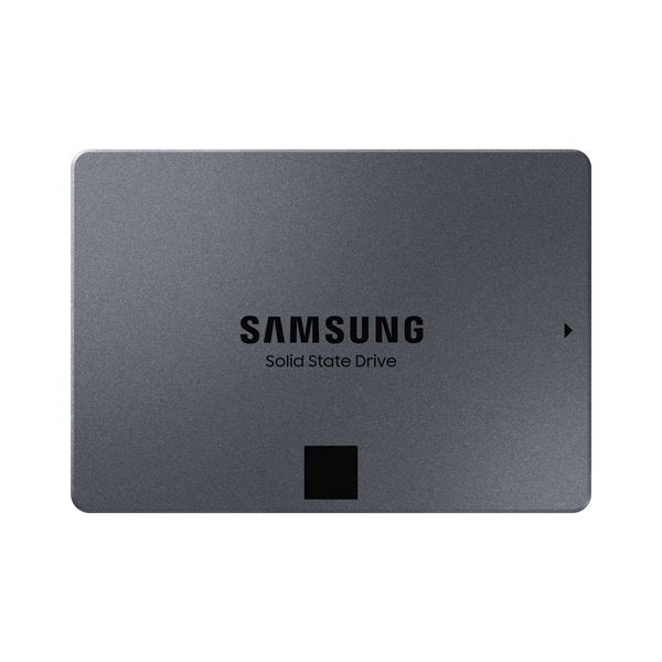 【新品】SAMSUNG サムスン 2.5インチ内蔵SSD 8TB MZ-77Q8T0B/IT