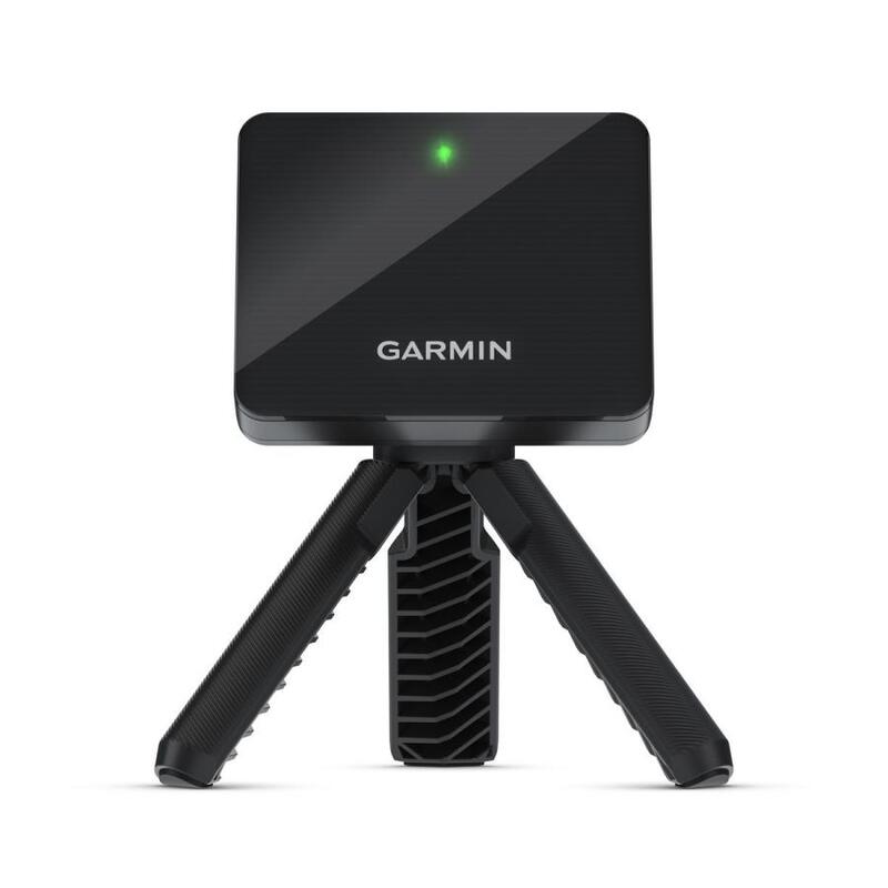 【即日発送】【新品 箱不良・シュリンク破れ品】GARMIN ガーミン 弾道測定器 Approach R10 010-02356-04 ブラック