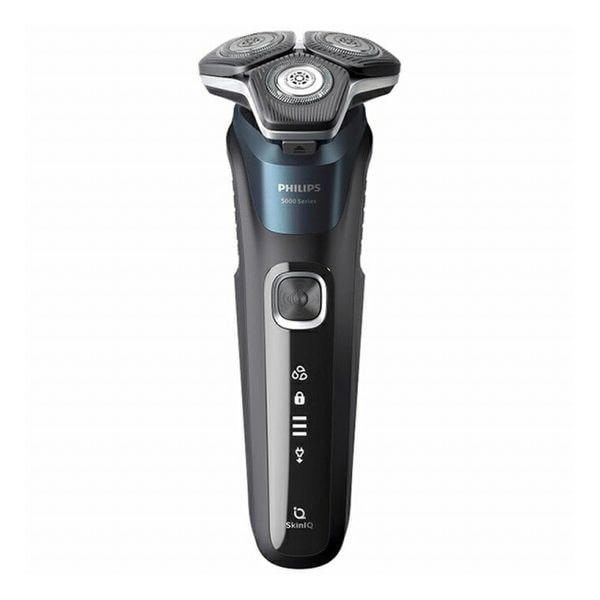 【新品】PHILIPS フィリップス 電気シェーバー 5000シリーズ S5889/60 エレクトリックブルー