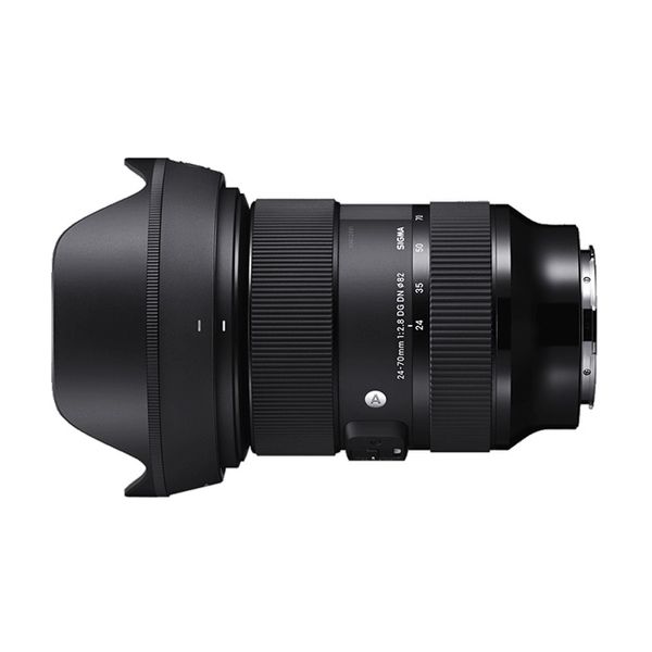 【即日発送】【新品 箱不良・シュリンク破れ品】SIGMA レンズ 28-70mm F2.8 DG DN ソニーEマウント用