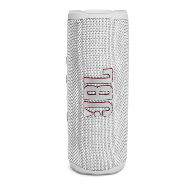 【即日発送】【新品 箱不良・シュリンク破れ品】JBL ジェイビーエル ブルートゥース スピーカー FLIP 6 Bluetooth ホワイト