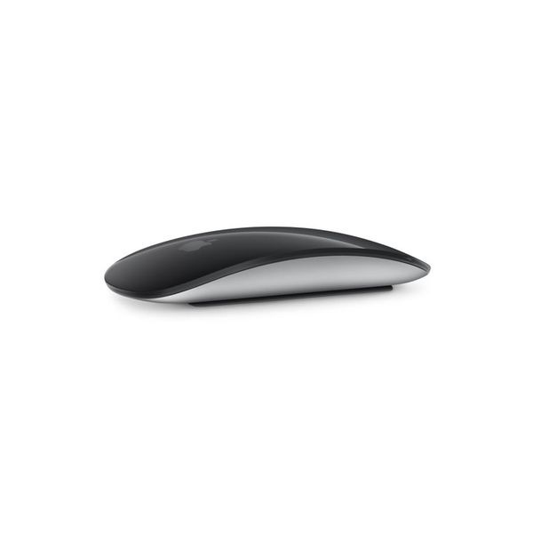【新品】Apple ワイヤレスマウス Magic Mouse Multi-Touch対応 ブラック MMMQ3J/A