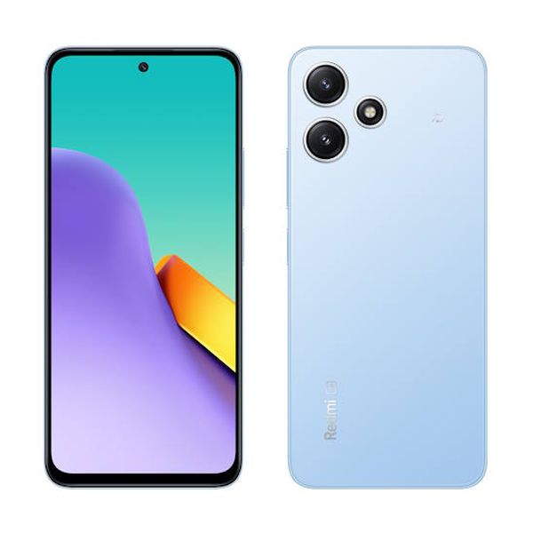 【ラッピング可】【即日発送】【国内版】【新品】Xiaomi シャオミ Redmi 12 5G 128GB Sky Blue SIMフリー