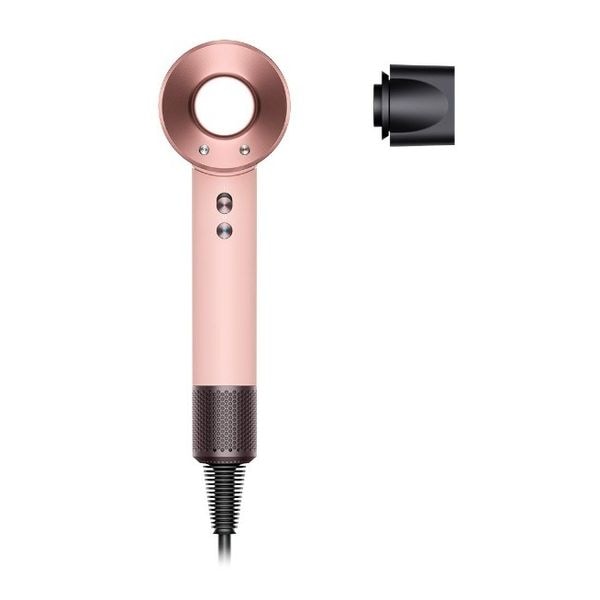 【ラッピング可】【即日発送】【新品】Dyson ダイソン ヘアドライヤー Supersonic HD08ULFBPRENT さくらロゼゴールド