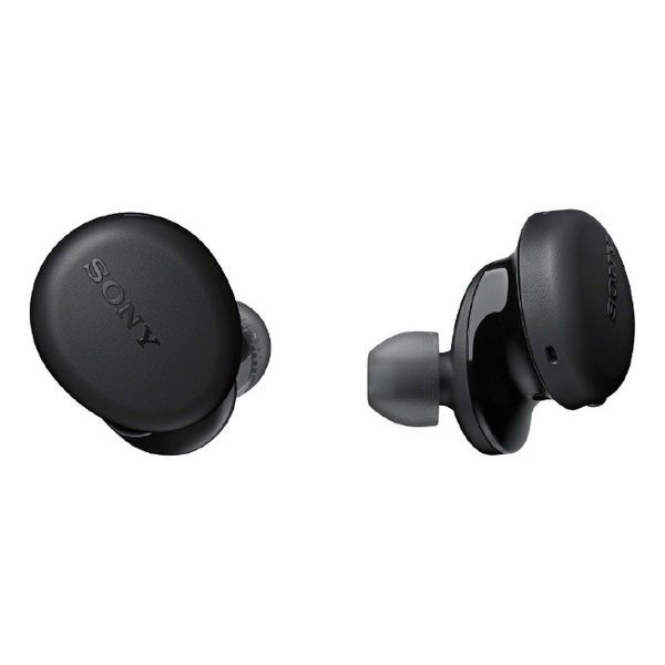 【即日発送】【新品 箱不良・シュリンク破れ品】SONY ソニー フルワイヤレスイヤホン WF-XB700 BZ ブラック