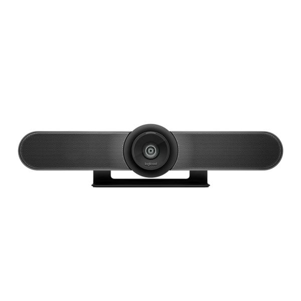【ラッピング可】【即日発送】【新品】Logicool ロジクール ビデオ会議システム Meet-up ブラック