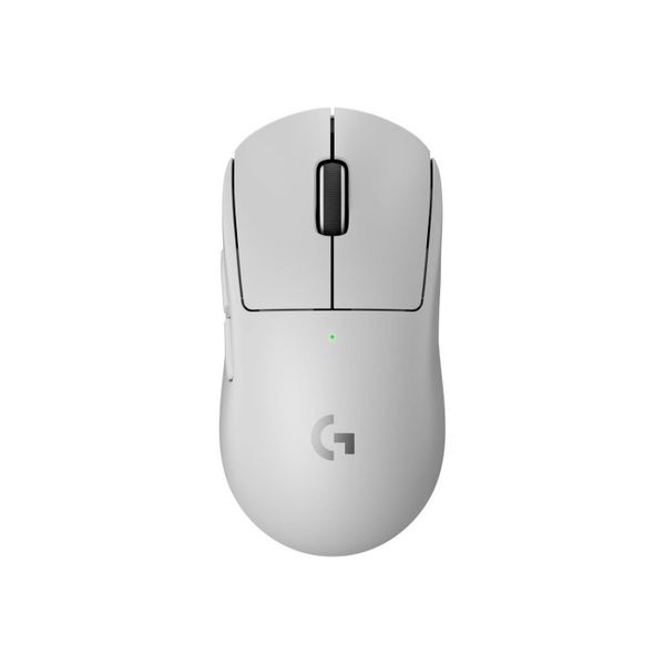 【ラッピング可】【即日発送】【新品】Logicool ロジクール ゲーミングマウス PRO X SUPERLIGHT 2 G-PPD-004WL-WH ホワイト