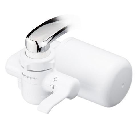 【新品】Panasonic パナソニック 浄水器 TK-CJ14-W
