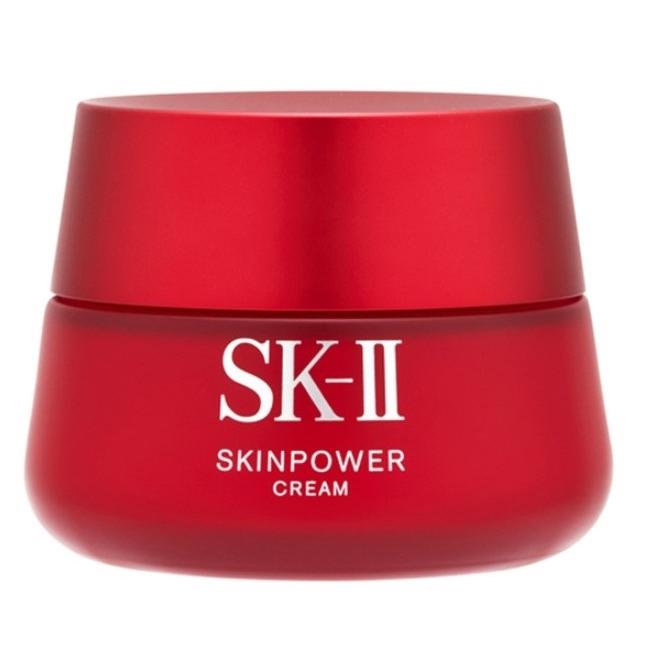 【即日発送】【新品】SK-II エスケーツー スキンパワー クリーム 80g