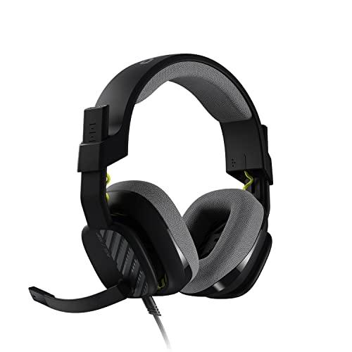 【即日発送】【新品】Logicool ロジクール ゲーミングヘッドセット ASTRO GAMING A10G2BK