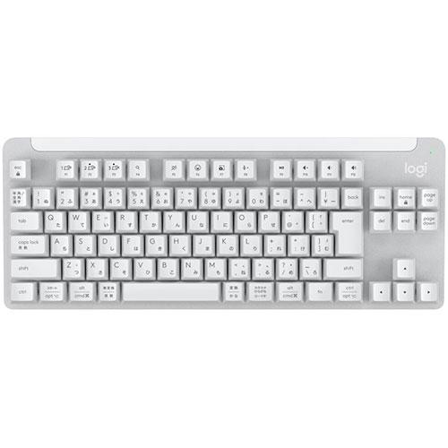 【新品】Logicool ロジクール ワイヤレス メカニカル キーボード SIGNATURE K855OW