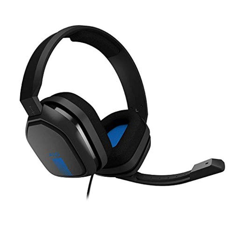 【即日発送】【新品】Logicool ロジクール ゲーミングヘッドセット ASTRO Gaming A10-PSGB