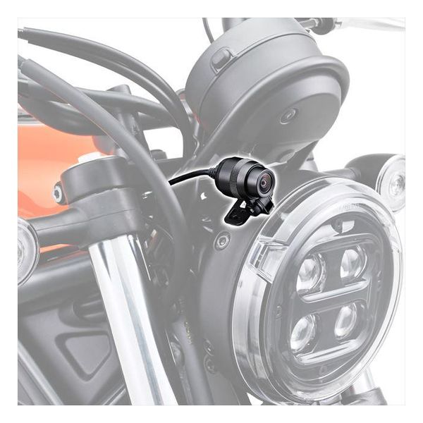 【新品】Daytona デイトナ ミオ バイク用 ドライブレコーダー MiVue M820WD