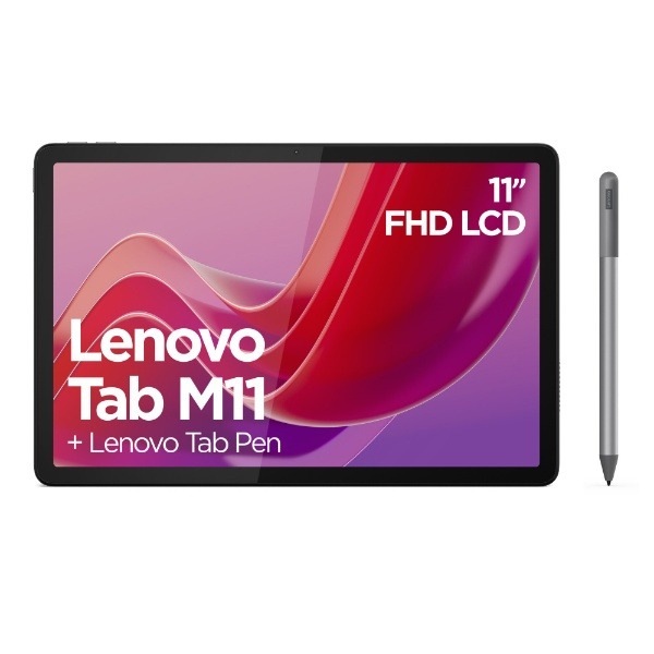 【新品】Lenovo レノボ タブレット Tab M11 ZADA0020JP 64GB ルナグレー