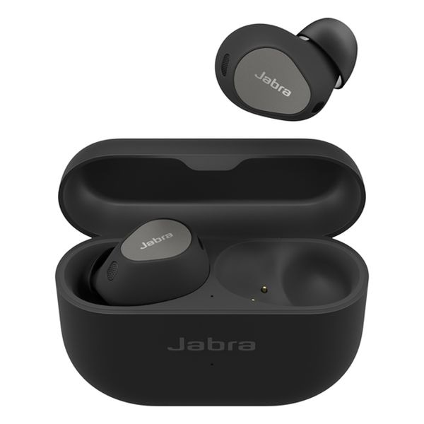 【ラッピング可】【新品】Jabra ジャブラ 完全ワイヤレスイヤホン Elite 10 チタニウムブラック