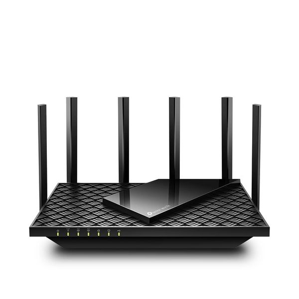 【新品】TP-Link ティーピーリンク Wi-Fiルーター 2402+2402+574Mbps Archer AXE75