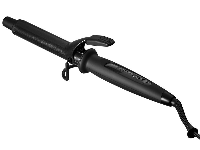 【即日発送】【新品 箱不良・シュリンク破れ品】MAGNET Hair Pro マグネット ヘアプロ カールアイロン 26mm HCC-G26DG